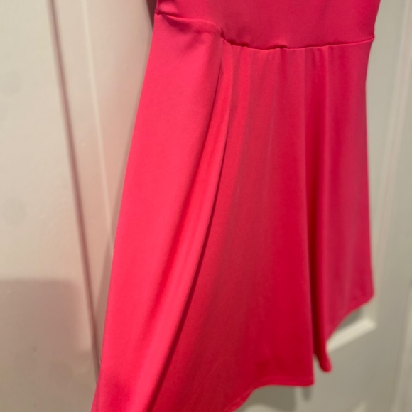 White Birch A-Line Tank Sporty Dress w/ Skort - Medium - Picture 3 of 12